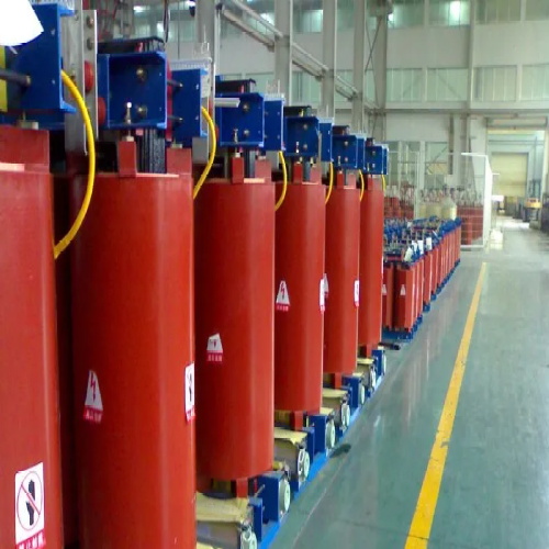 石渠SCB10-200KVA干式变压器