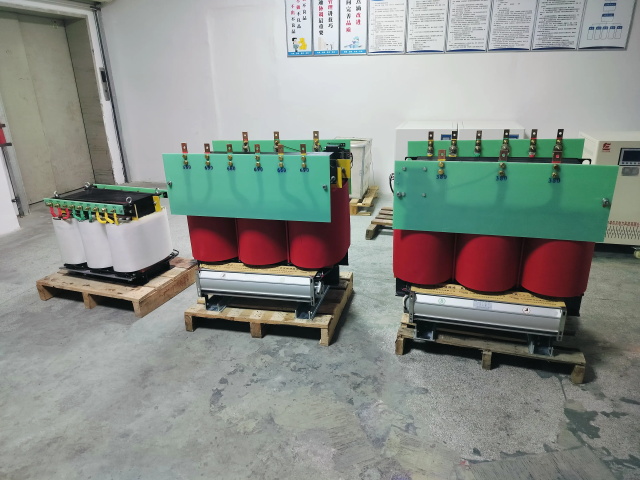 石渠KS11-1000KVA矿用变压器